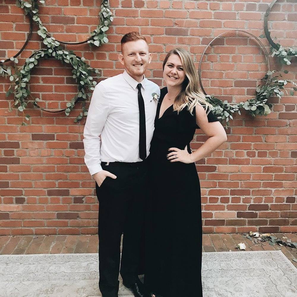 Meet your Posher, Allegra